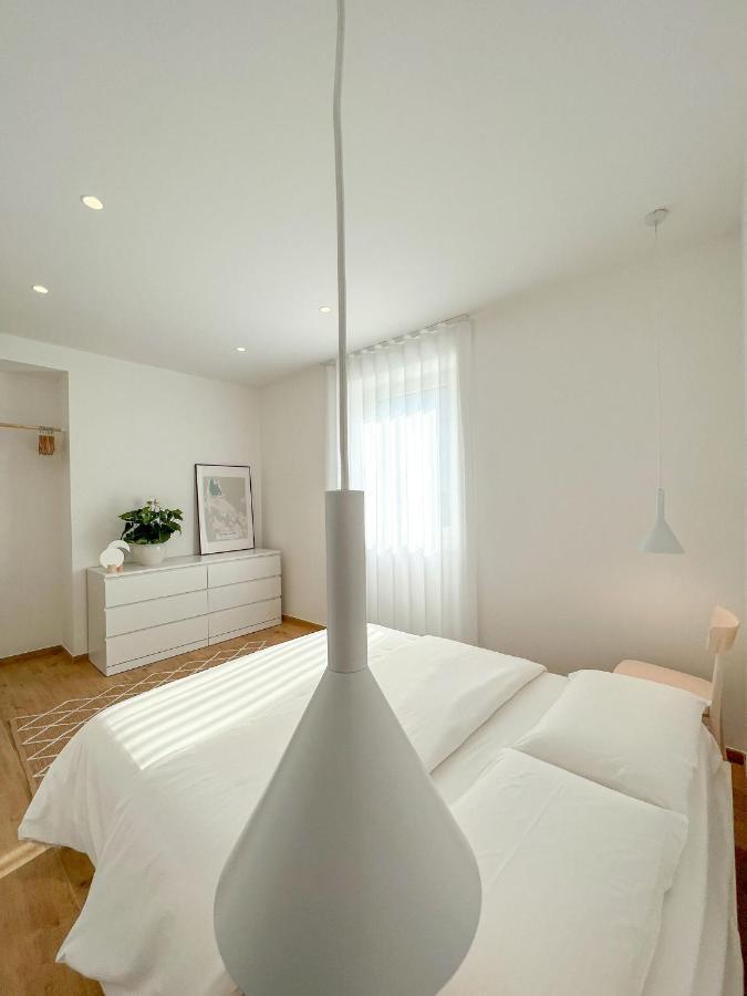 Sant'Antoni Apartments Tenno Buitenkant foto