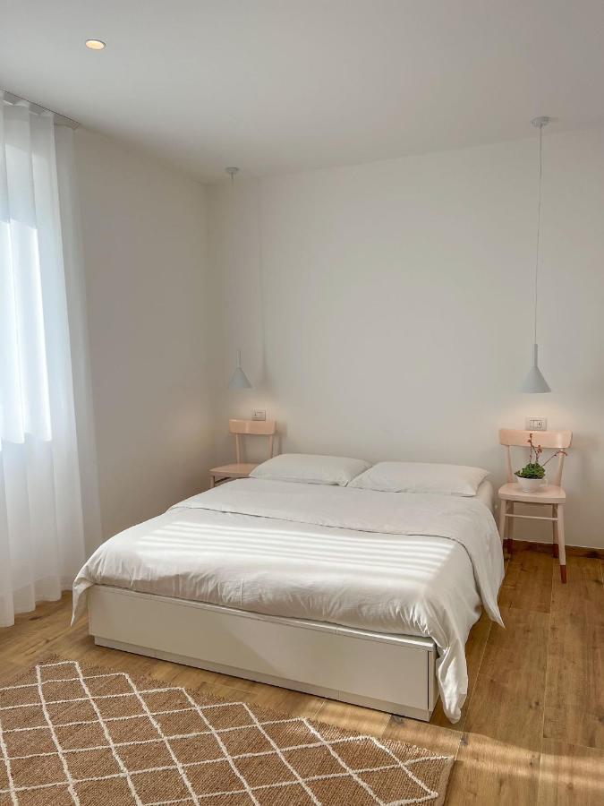 Sant'Antoni Apartments Tenno Buitenkant foto
