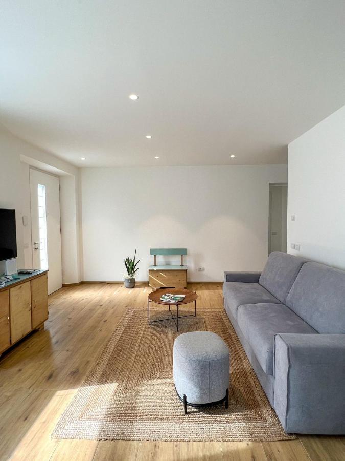 Sant'Antoni Apartments Tenno Buitenkant foto