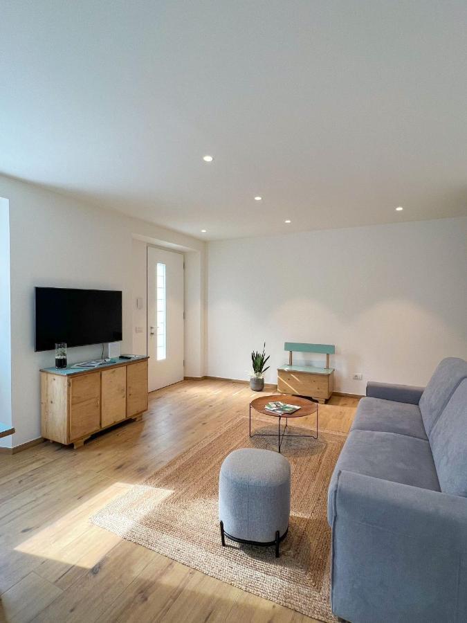 Sant'Antoni Apartments Tenno Buitenkant foto