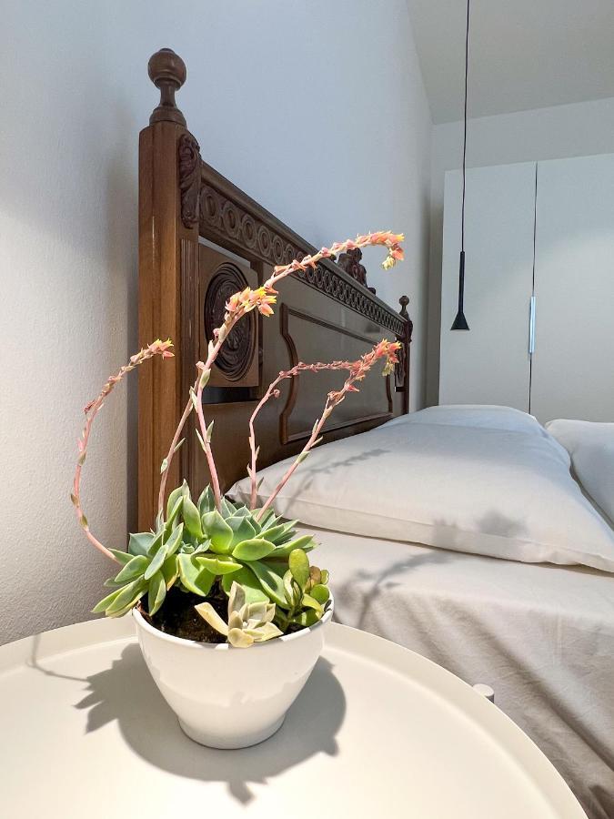 Sant'Antoni Apartments Tenno Buitenkant foto