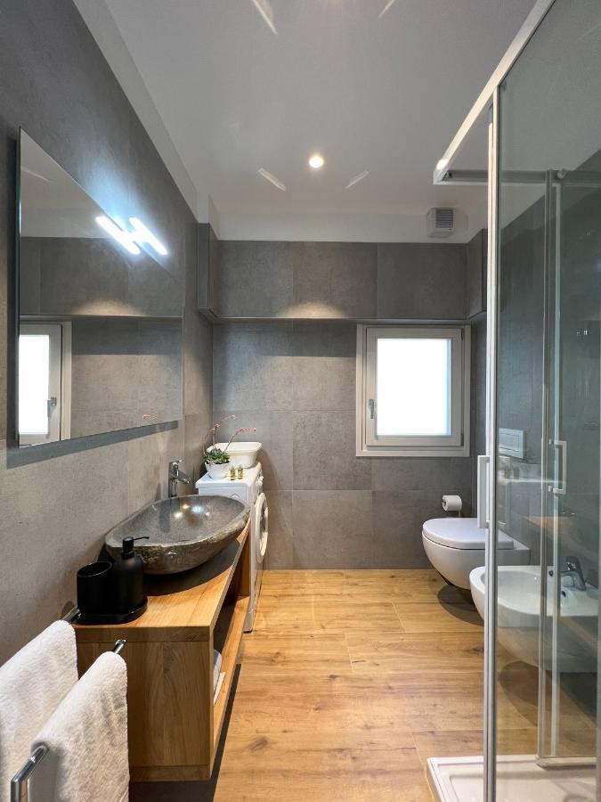 Sant'Antoni Apartments Tenno Buitenkant foto