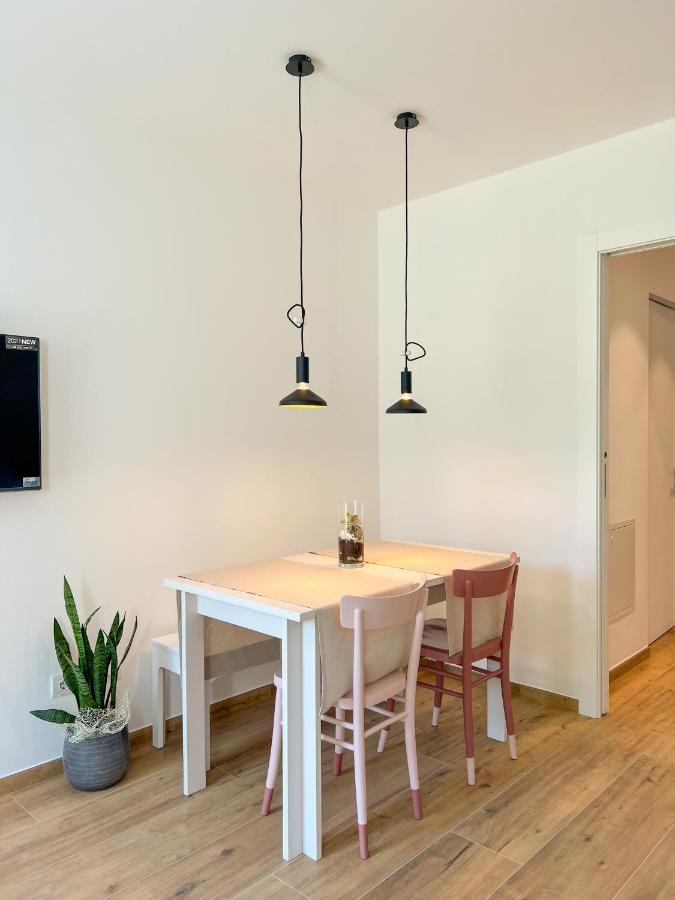 Sant'Antoni Apartments Tenno Buitenkant foto